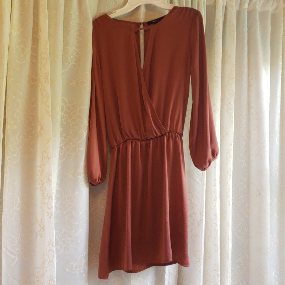 Forever 21 dress